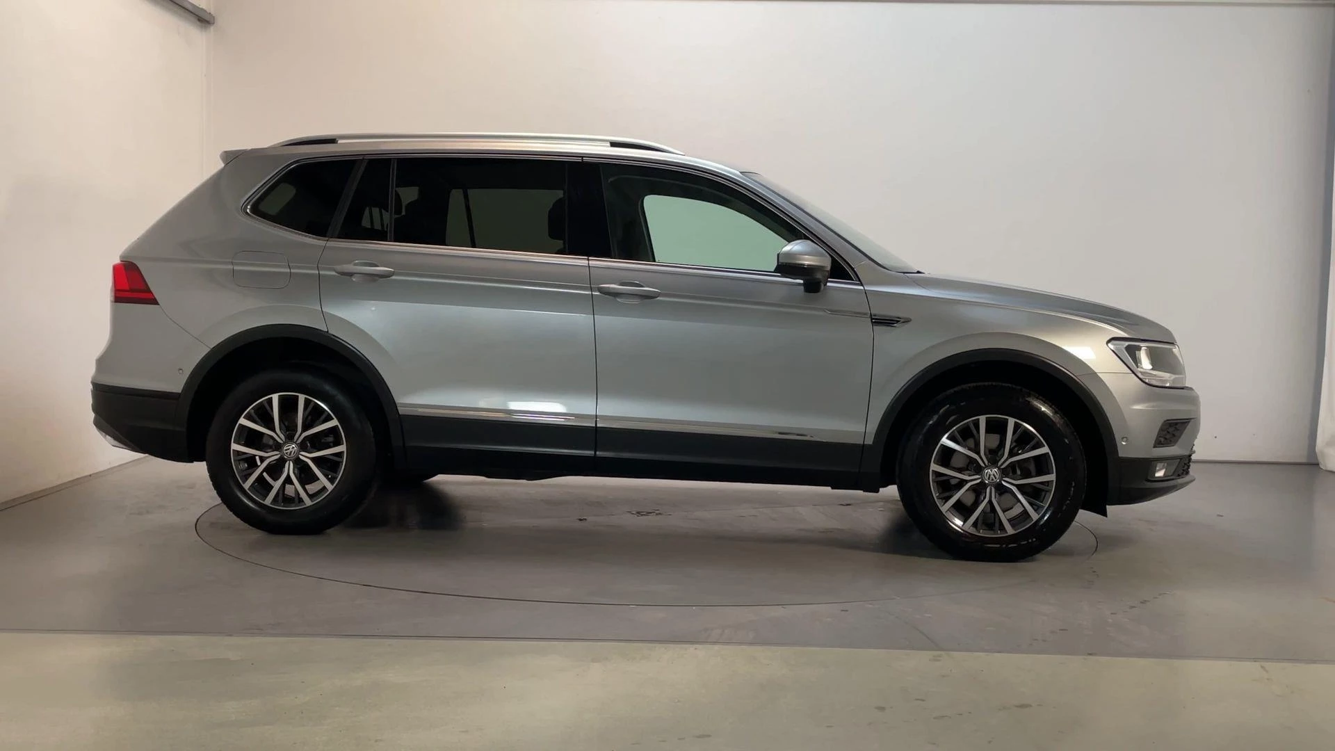 Hoofdafbeelding Volkswagen Tiguan Allspace