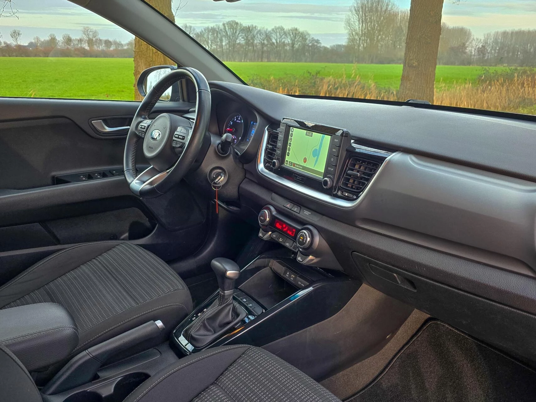 Hoofdafbeelding Kia Stonic