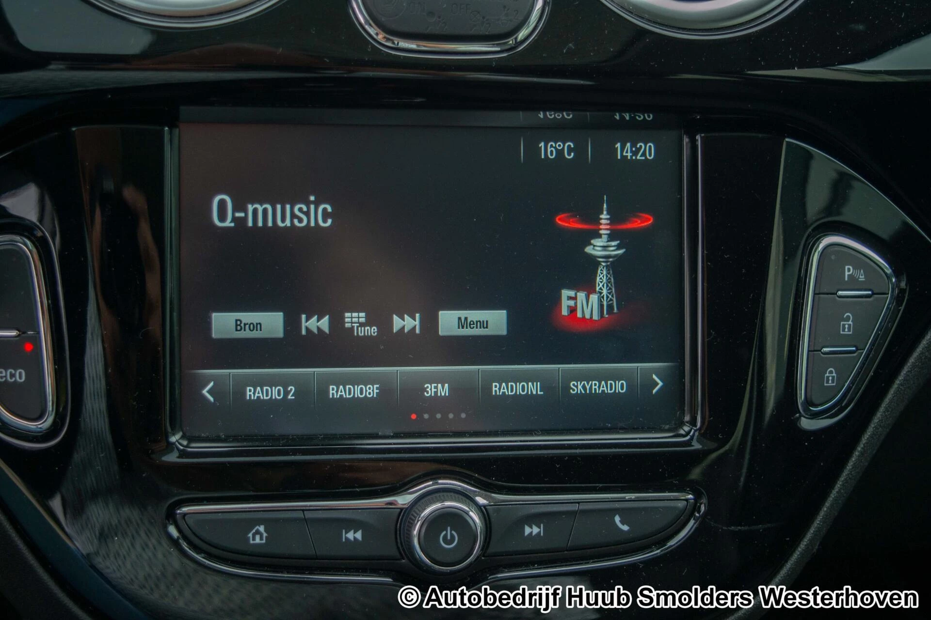 Hoofdafbeelding Opel ADAM