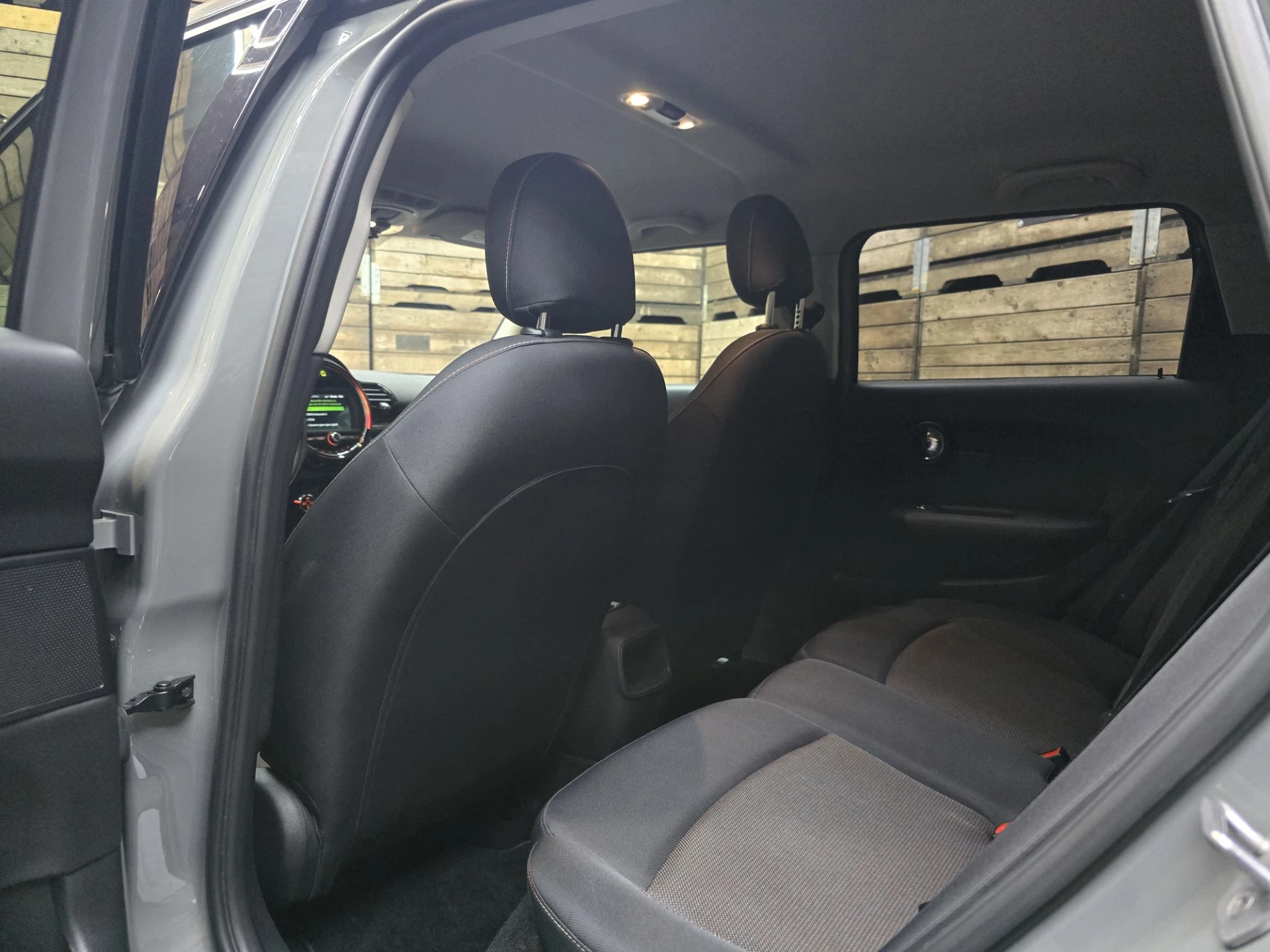 Hoofdafbeelding MINI Clubman
