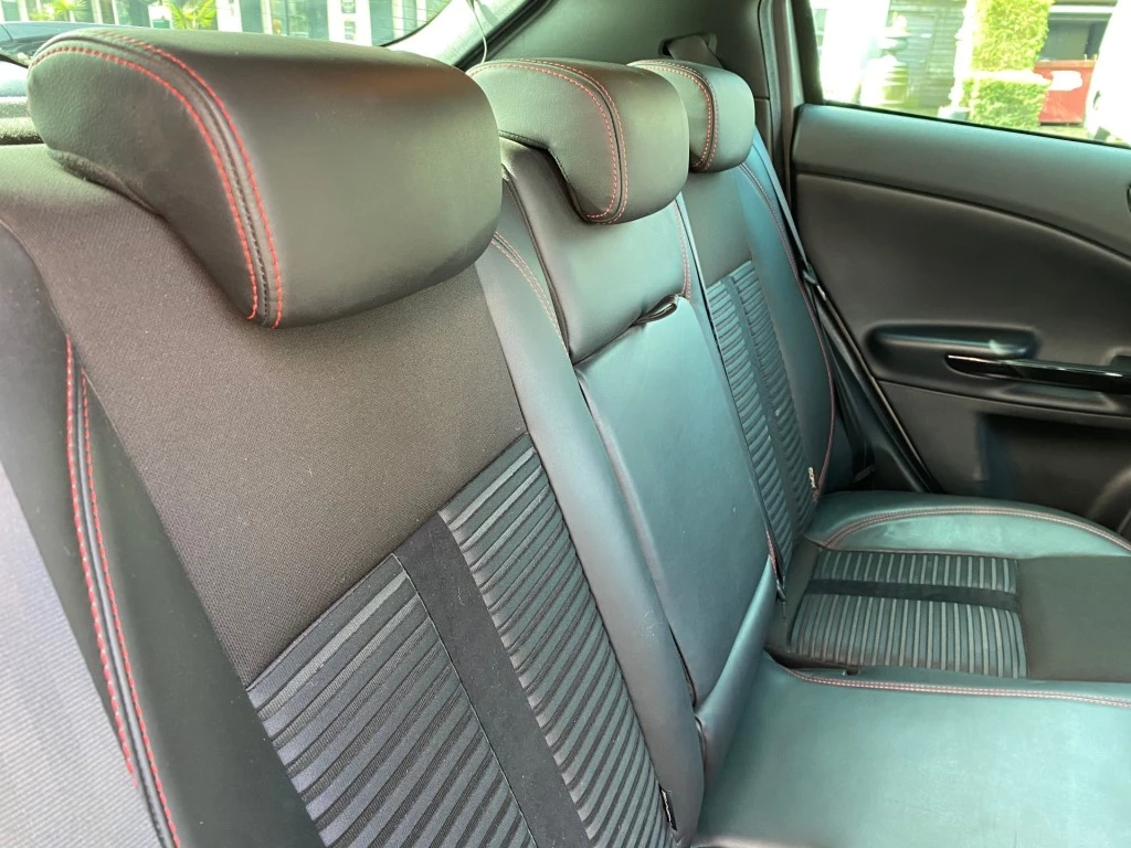 Hoofdafbeelding Alfa Romeo Giulietta