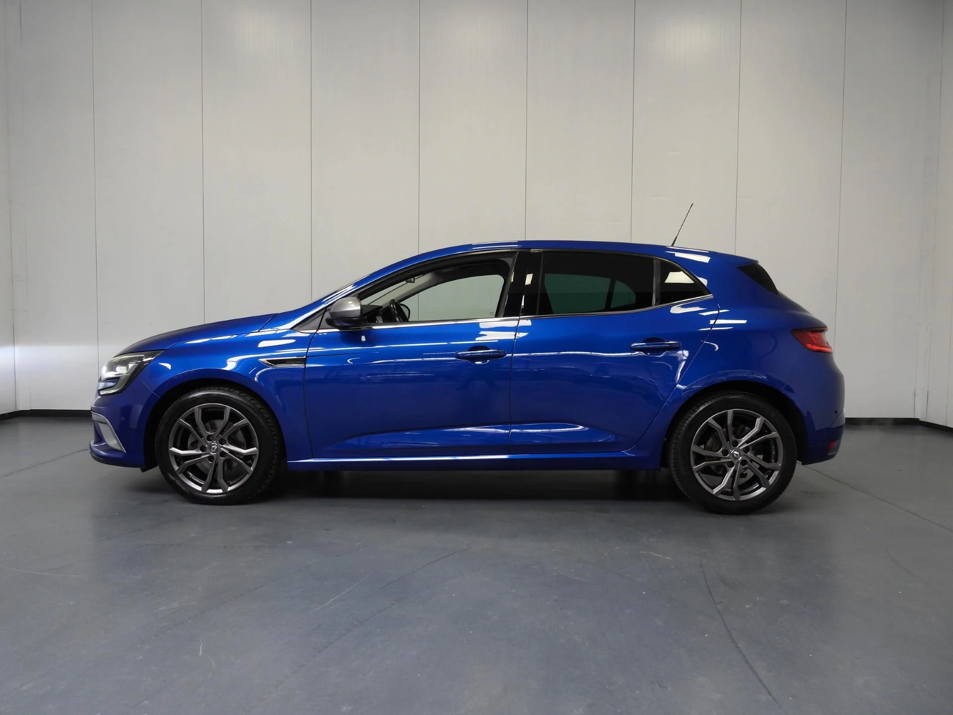Hoofdafbeelding Renault Mégane