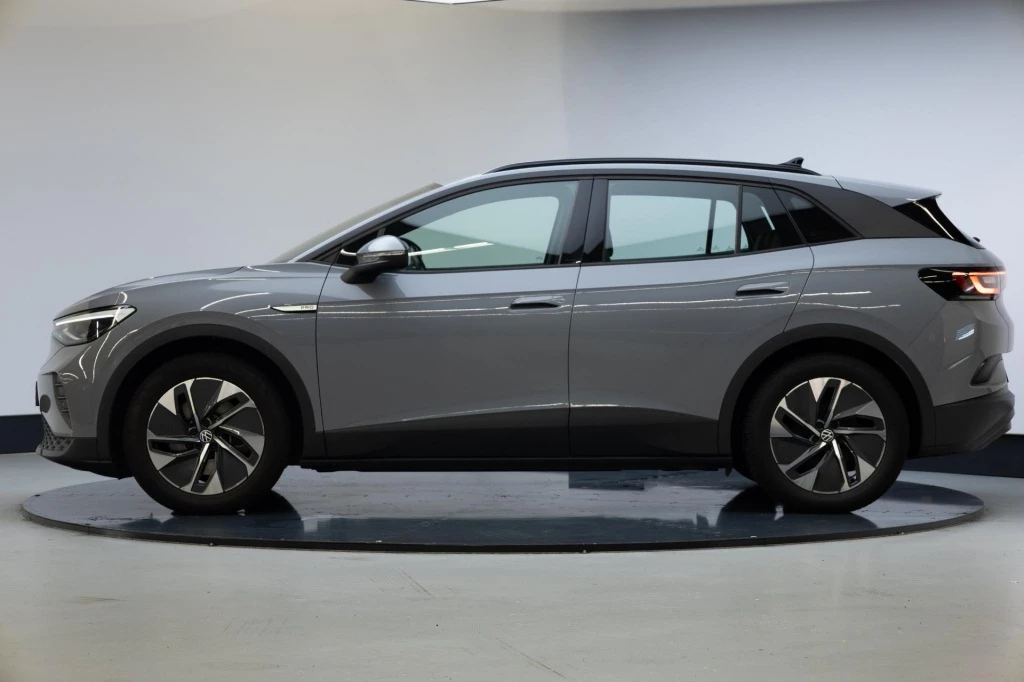 Hoofdafbeelding Volkswagen ID.4