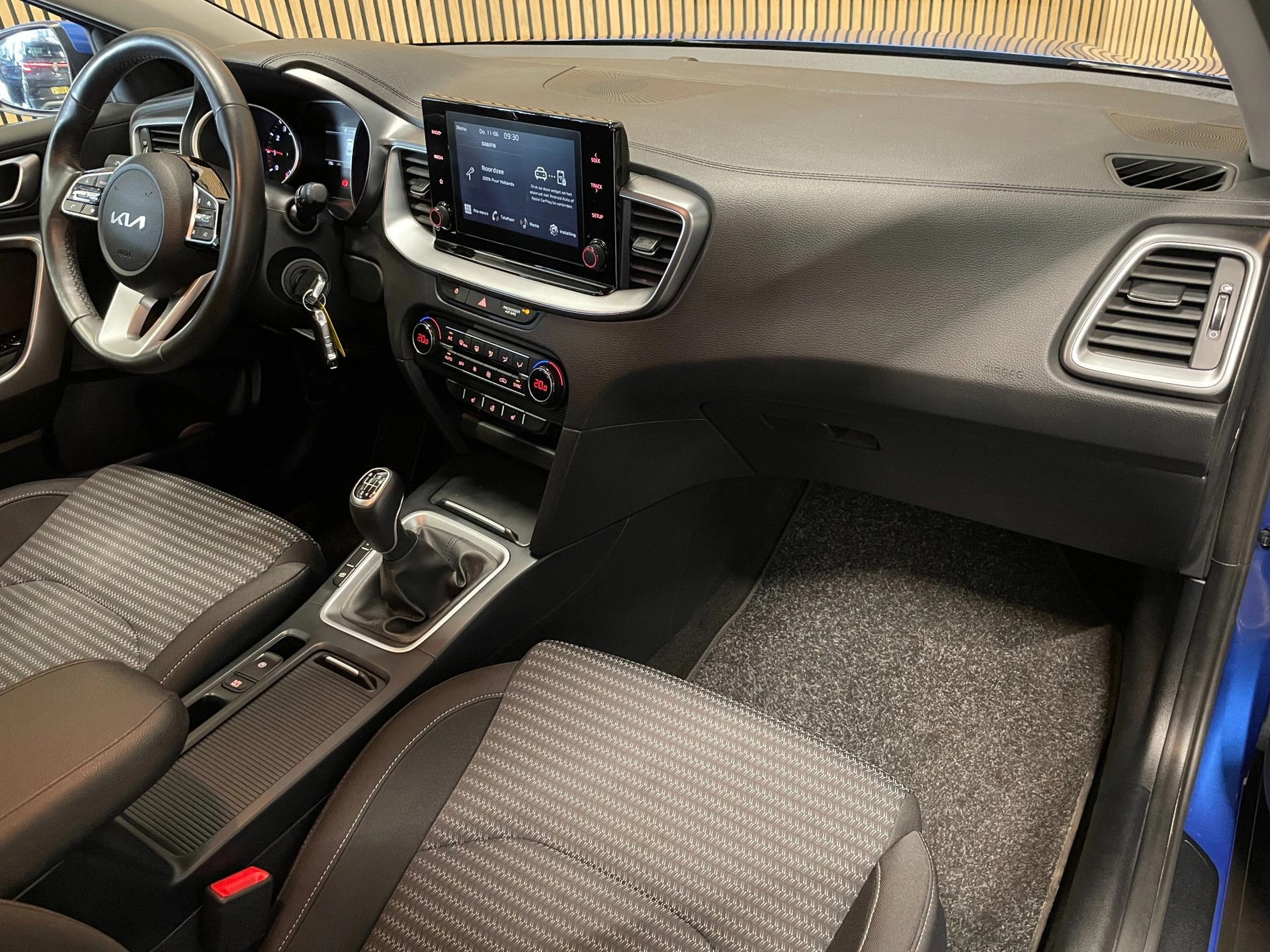 Hoofdafbeelding Kia XCeed