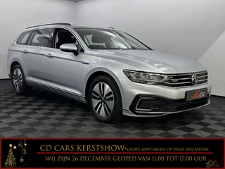 Volkswagen Passat Variant 1.4 TSI PHEV GTE Business Navi, Clima, Winterpakket