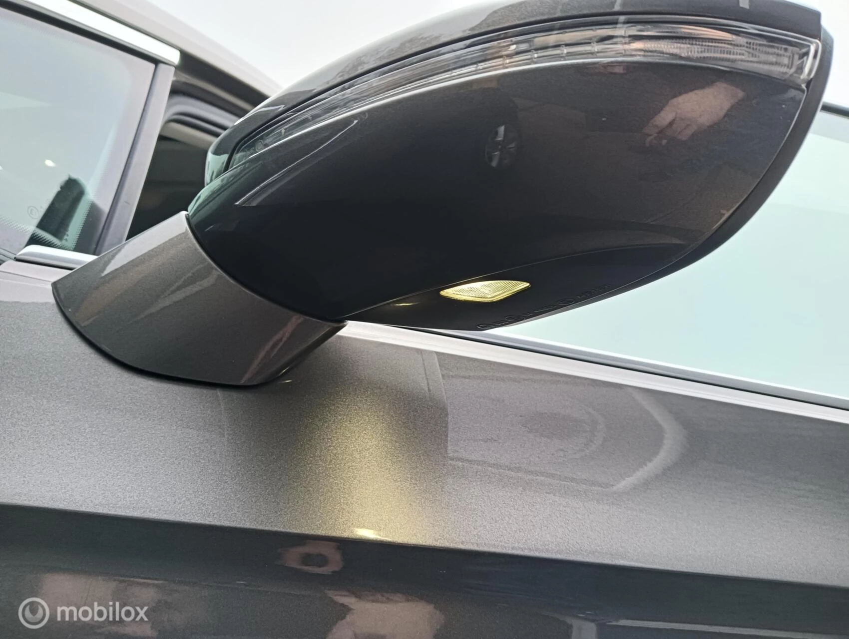 Hoofdafbeelding Volkswagen Golf Sportsvan