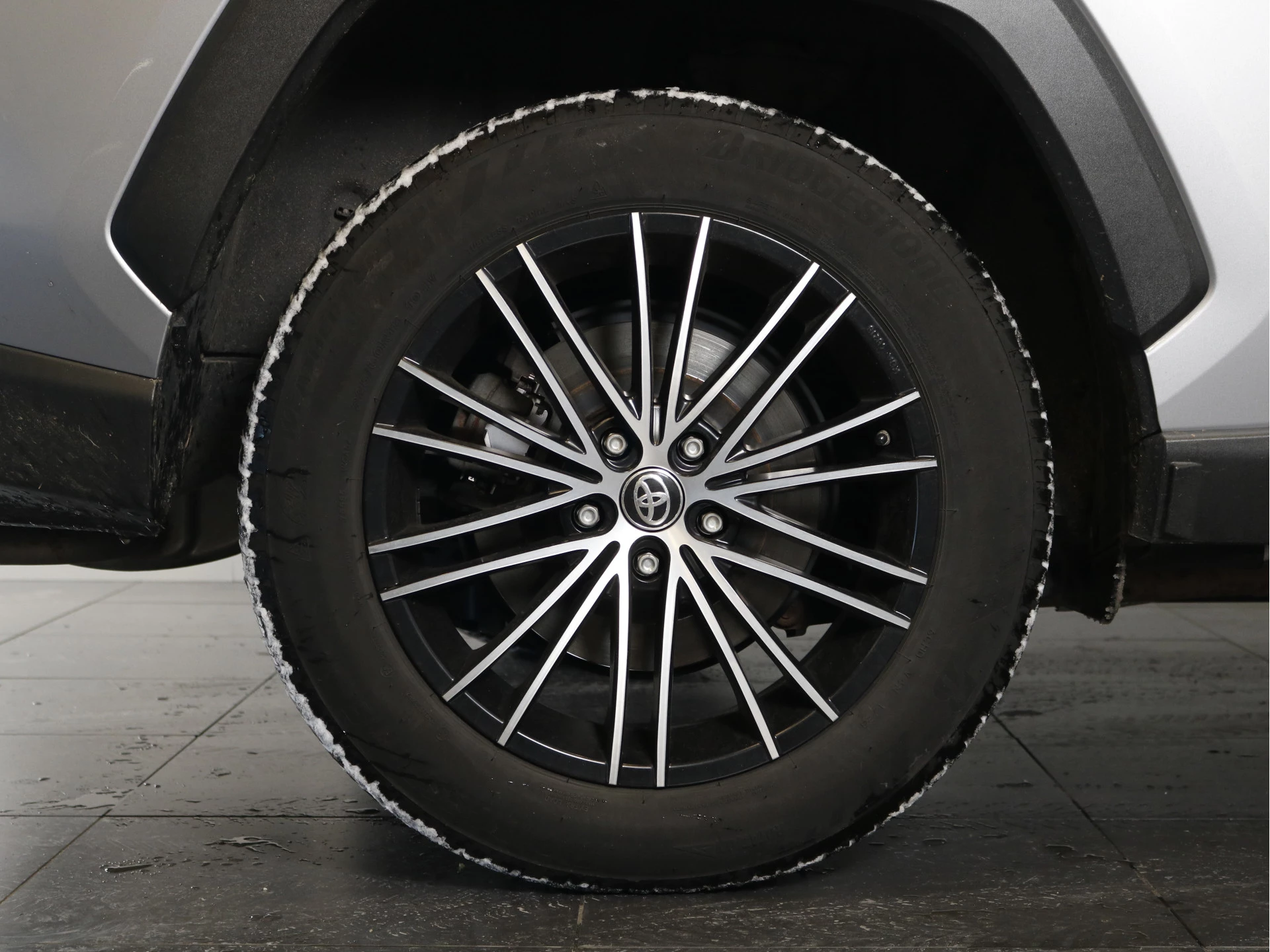 Hoofdafbeelding Toyota RAV4