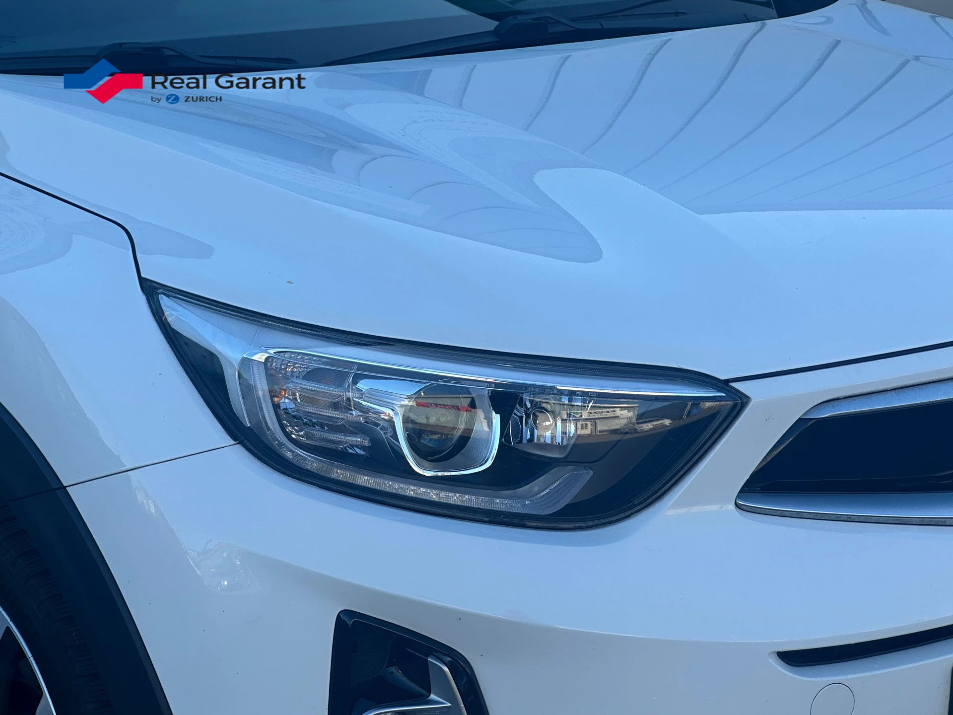 Hoofdafbeelding Kia Stonic