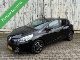 Renault Clio 0.9 TCe  Dynamique Keyless! Cruise!
