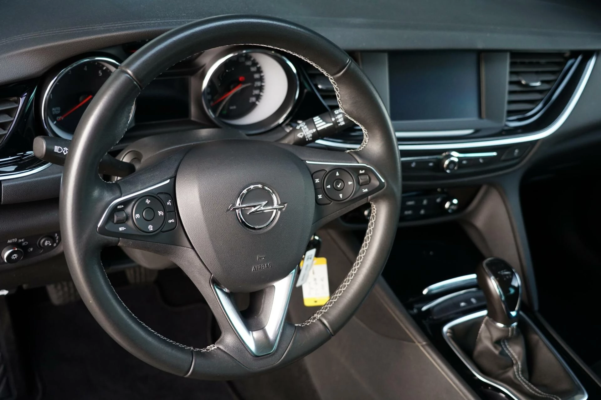 Hoofdafbeelding Opel Insignia