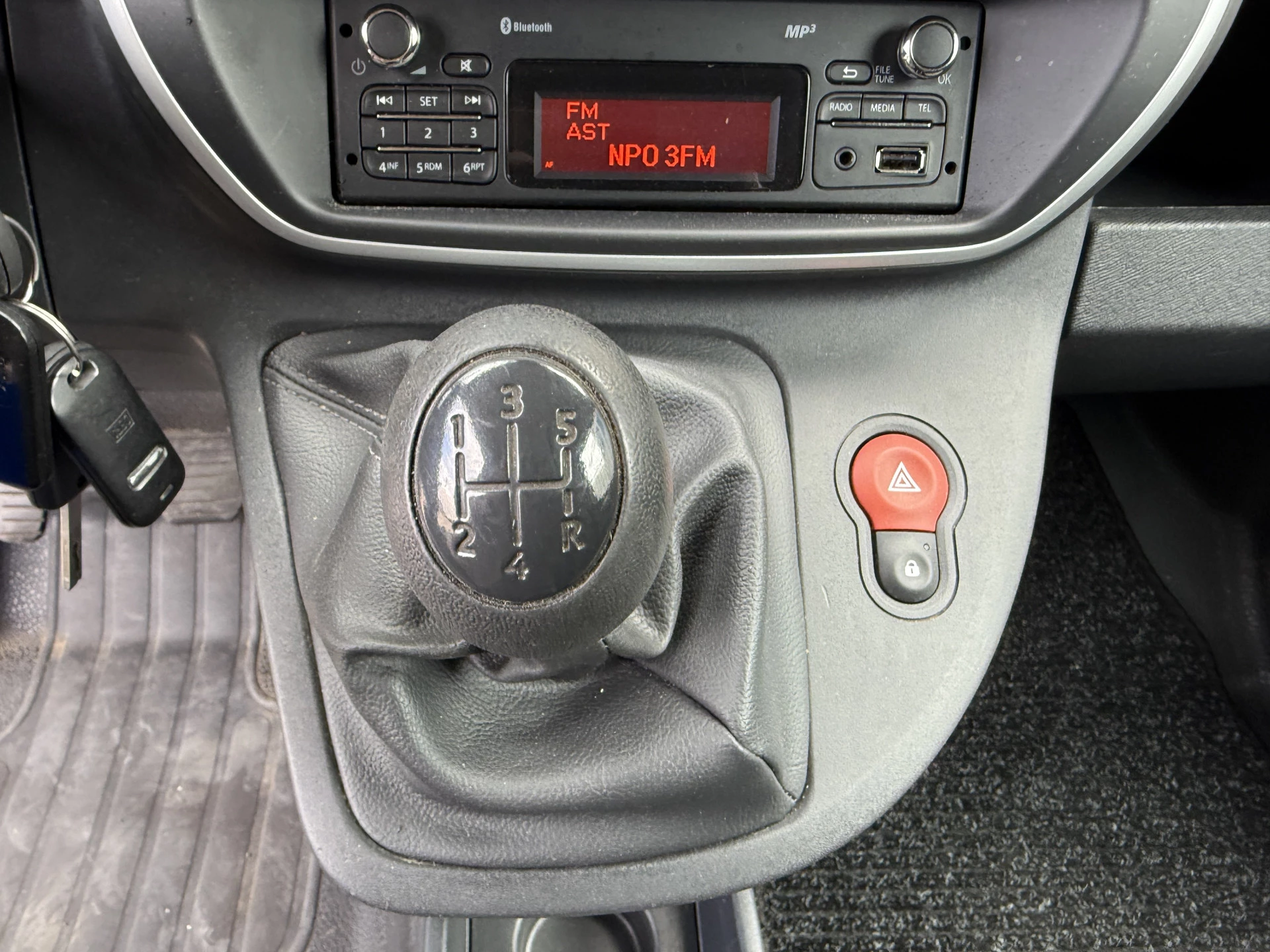 Hoofdafbeelding Renault Kangoo