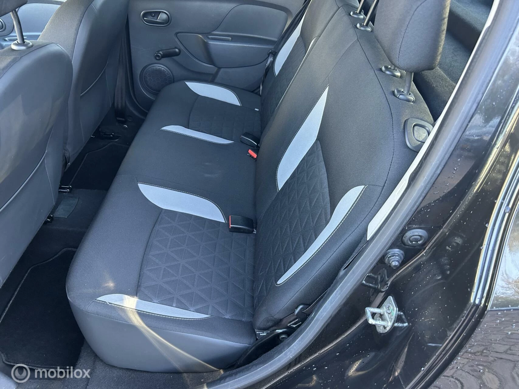 Hoofdafbeelding Dacia Sandero Stepway