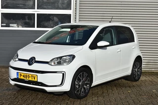 Volkswagen e-up! Up STYLE / STOEL VERWARMING / ACHTERUITRIJ CAMERA / 5 DEURS