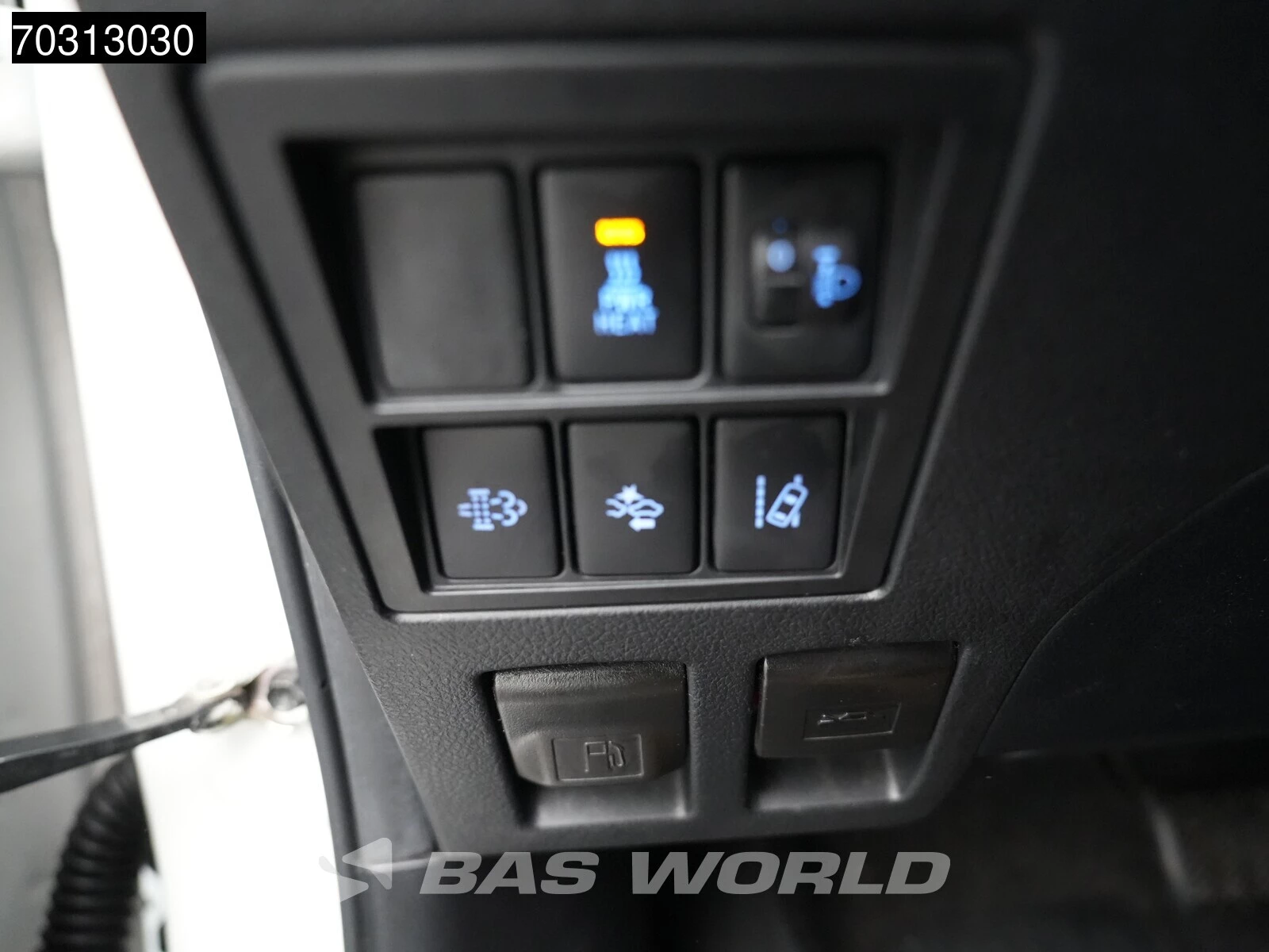 Hoofdafbeelding Toyota Hilux