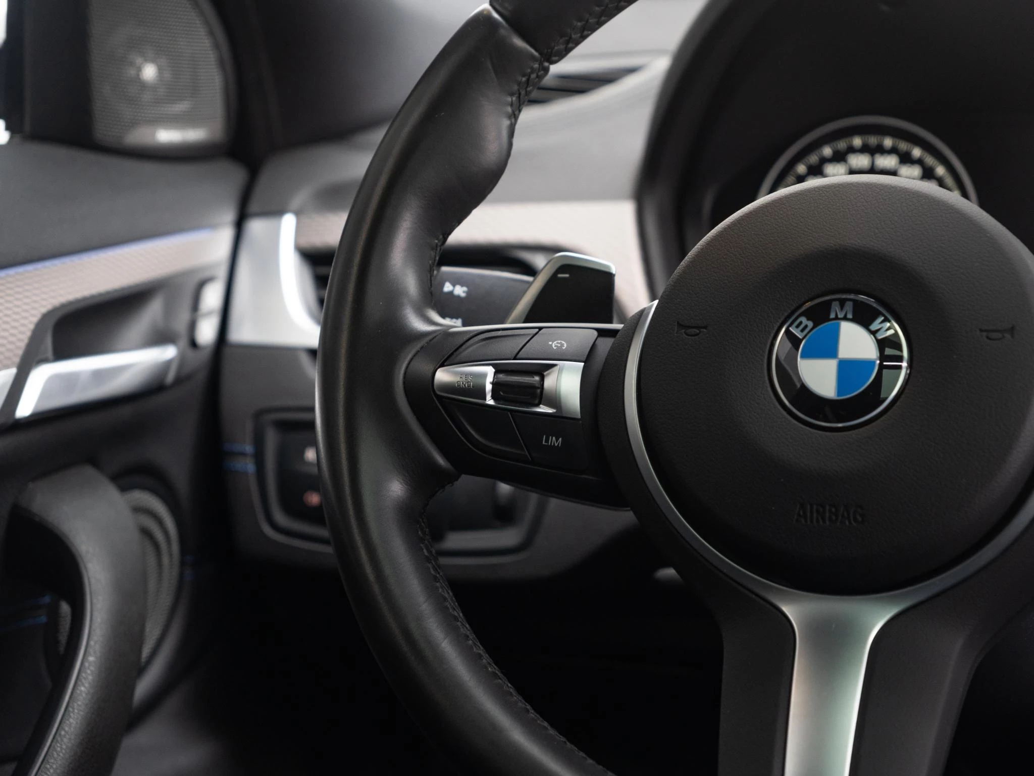 Hoofdafbeelding BMW X2