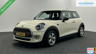 Mini Mini 1.5 One First Pepper NAVI CRUISE 60000 KM