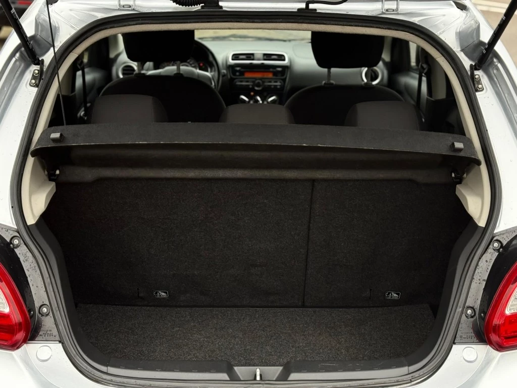 Hoofdafbeelding Mitsubishi Space Star