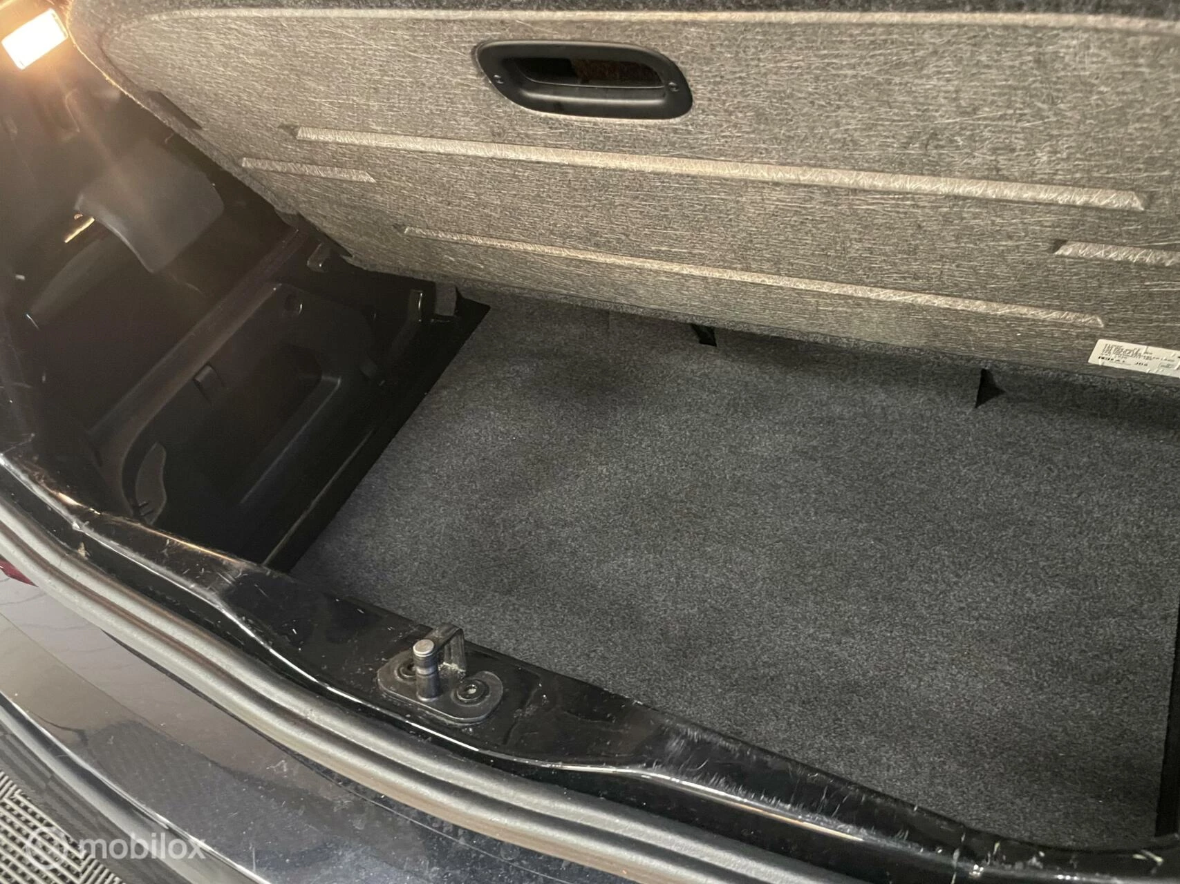 Hoofdafbeelding SEAT Mii