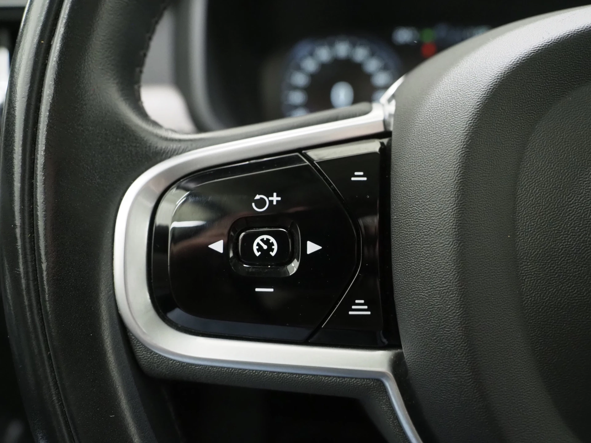 Hoofdafbeelding Volvo V90
