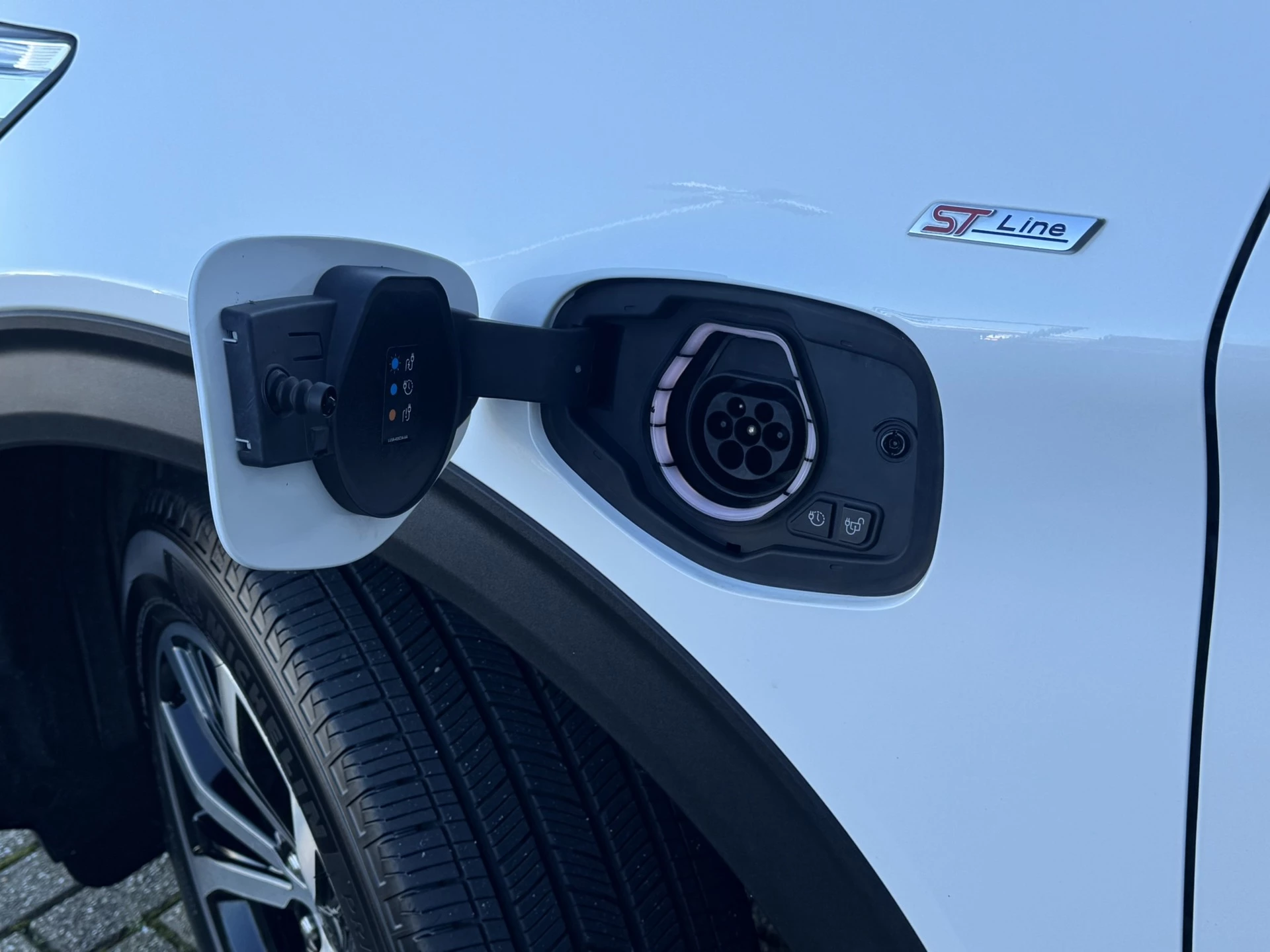 Hoofdafbeelding Ford Explorer