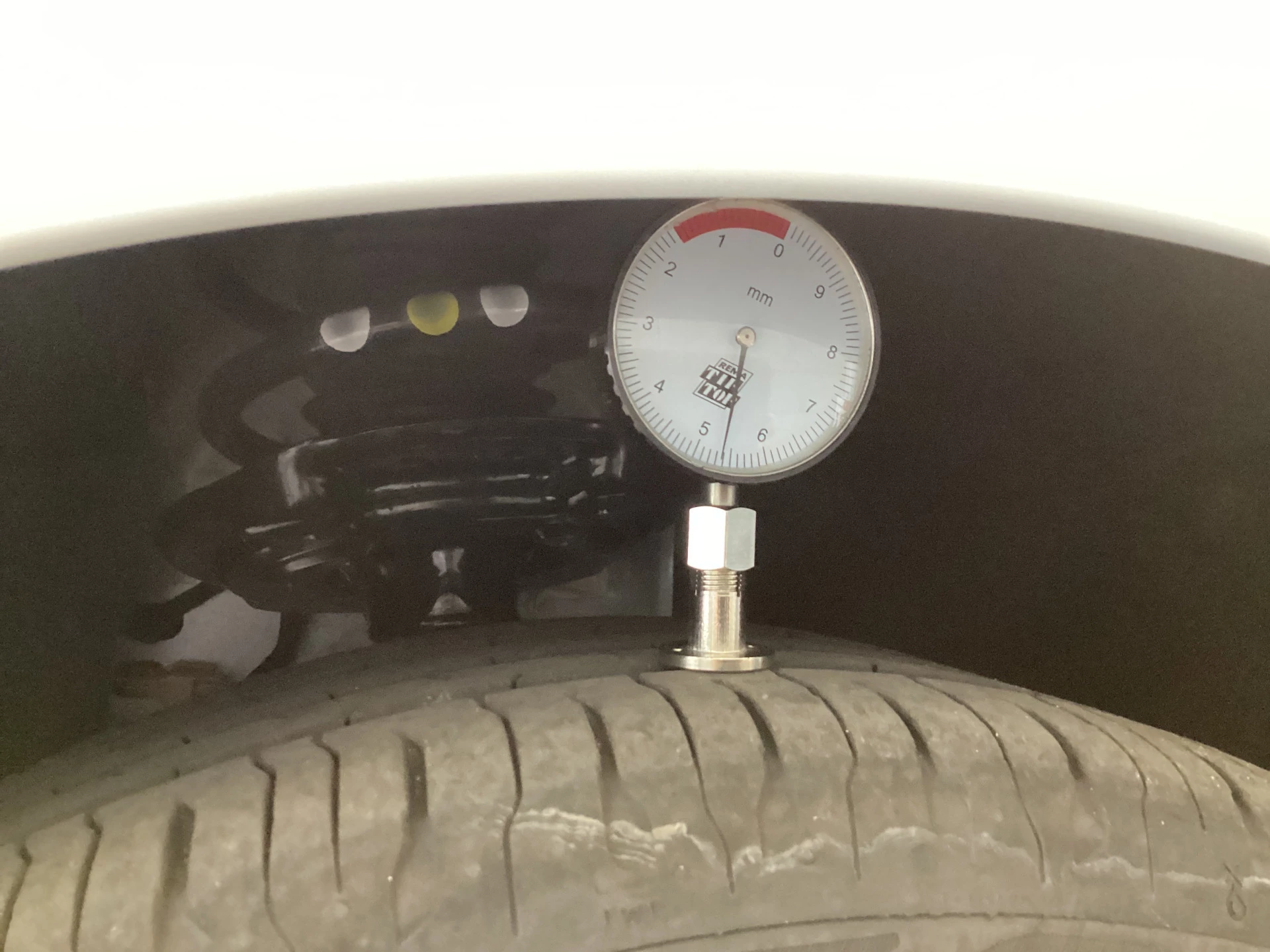 Hoofdafbeelding Nissan Townstar