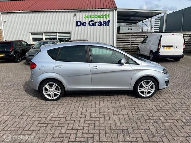 Hoofdafbeelding SEAT Altea