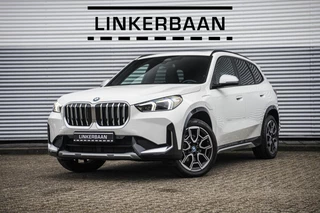 BMW X1 xDrive25e Hybride | Panodak | H&K | X Line | 19 inch | NL auto |
