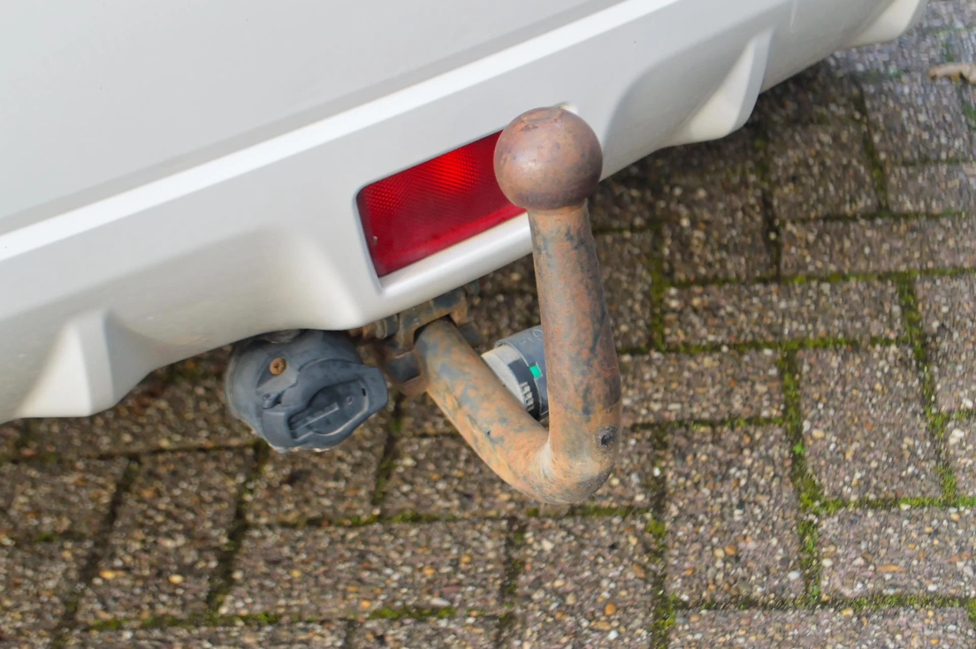 Hoofdafbeelding Subaru XV