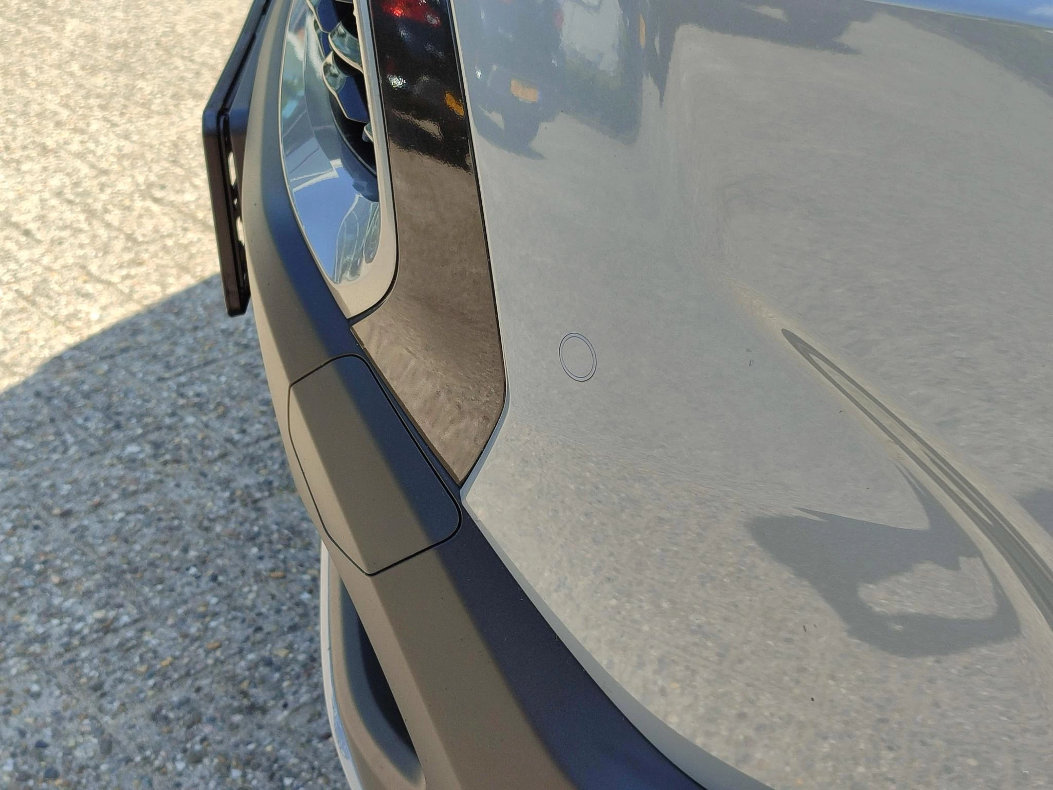 Hoofdafbeelding Toyota Corolla Cross