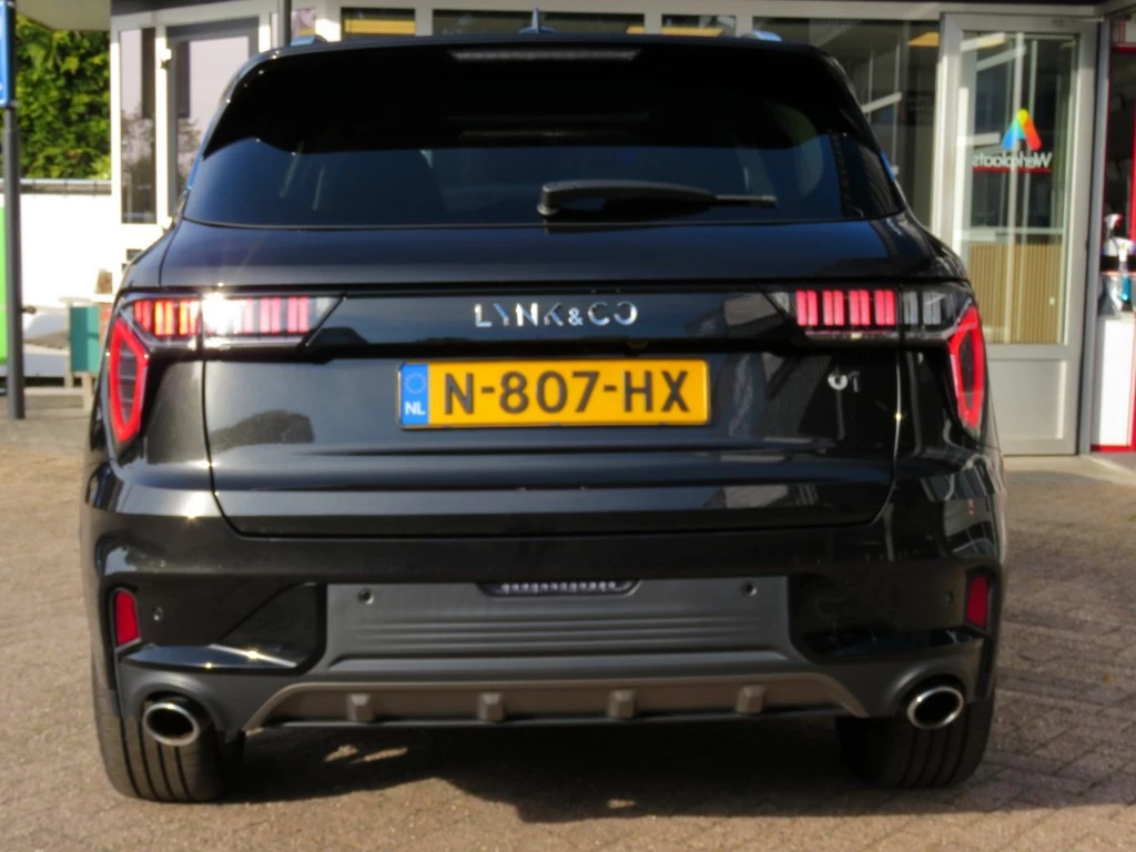 Hoofdafbeelding Lynk & Co 01