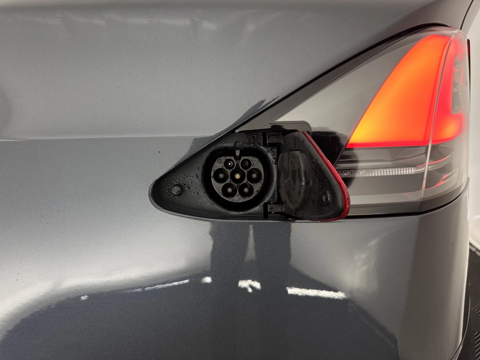 Hoofdafbeelding Tesla Model X