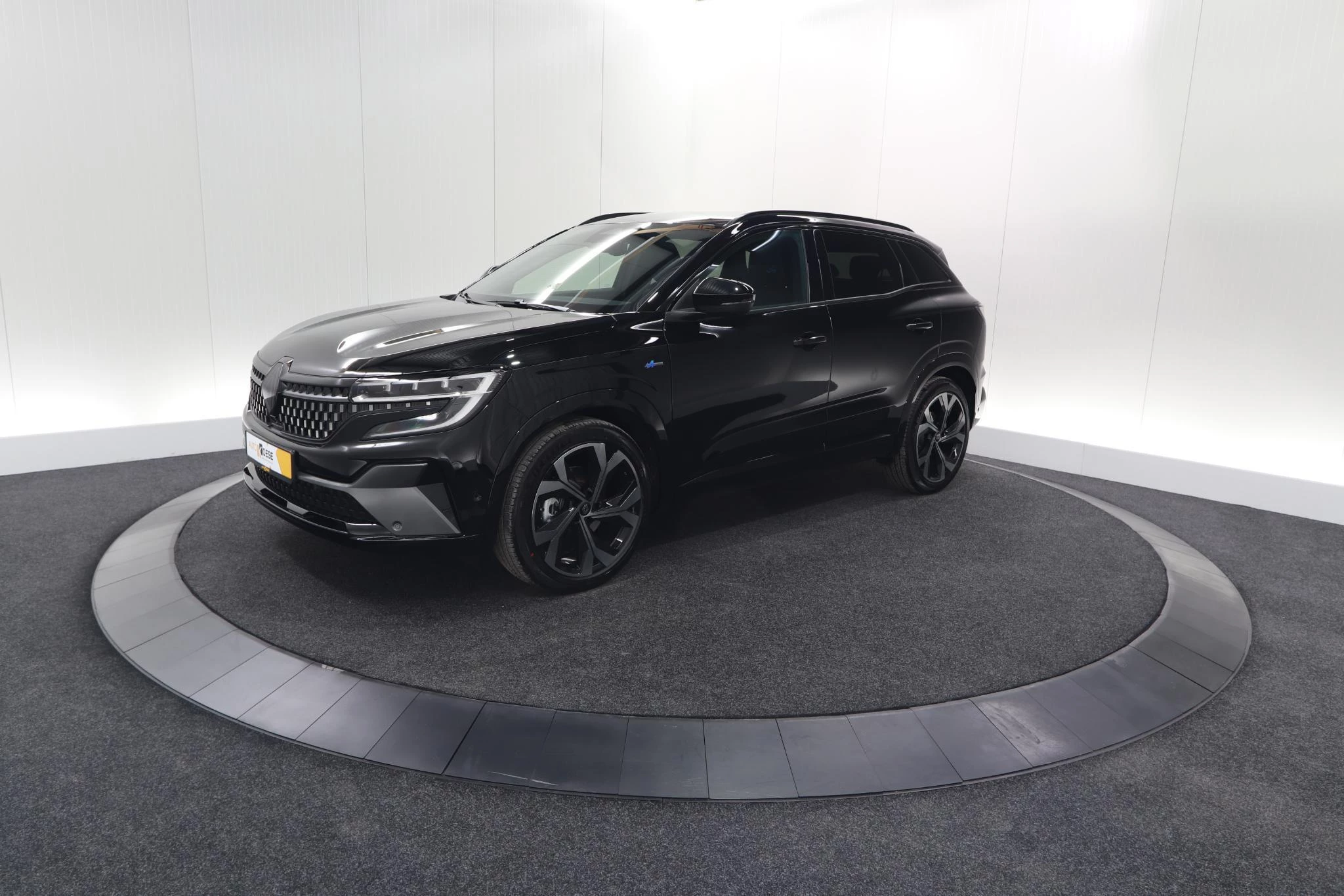 Hoofdafbeelding Renault Austral