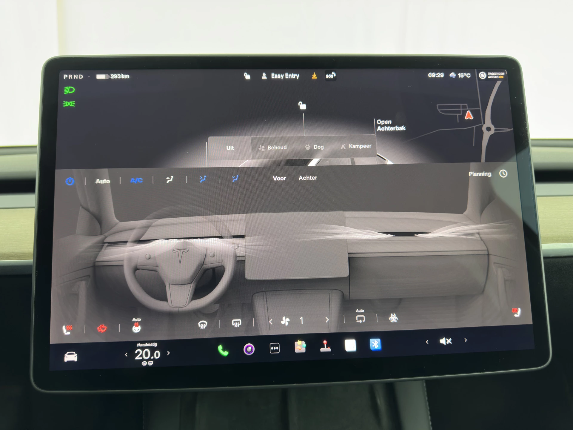 Hoofdafbeelding Tesla Model Y