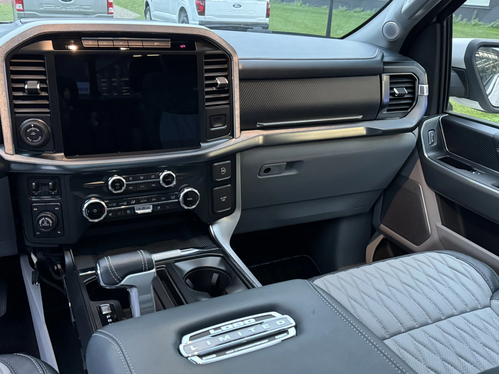 Hoofdafbeelding Ford F-150