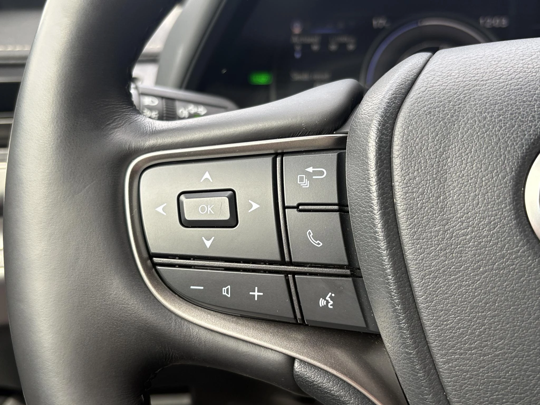 Hoofdafbeelding Lexus UX