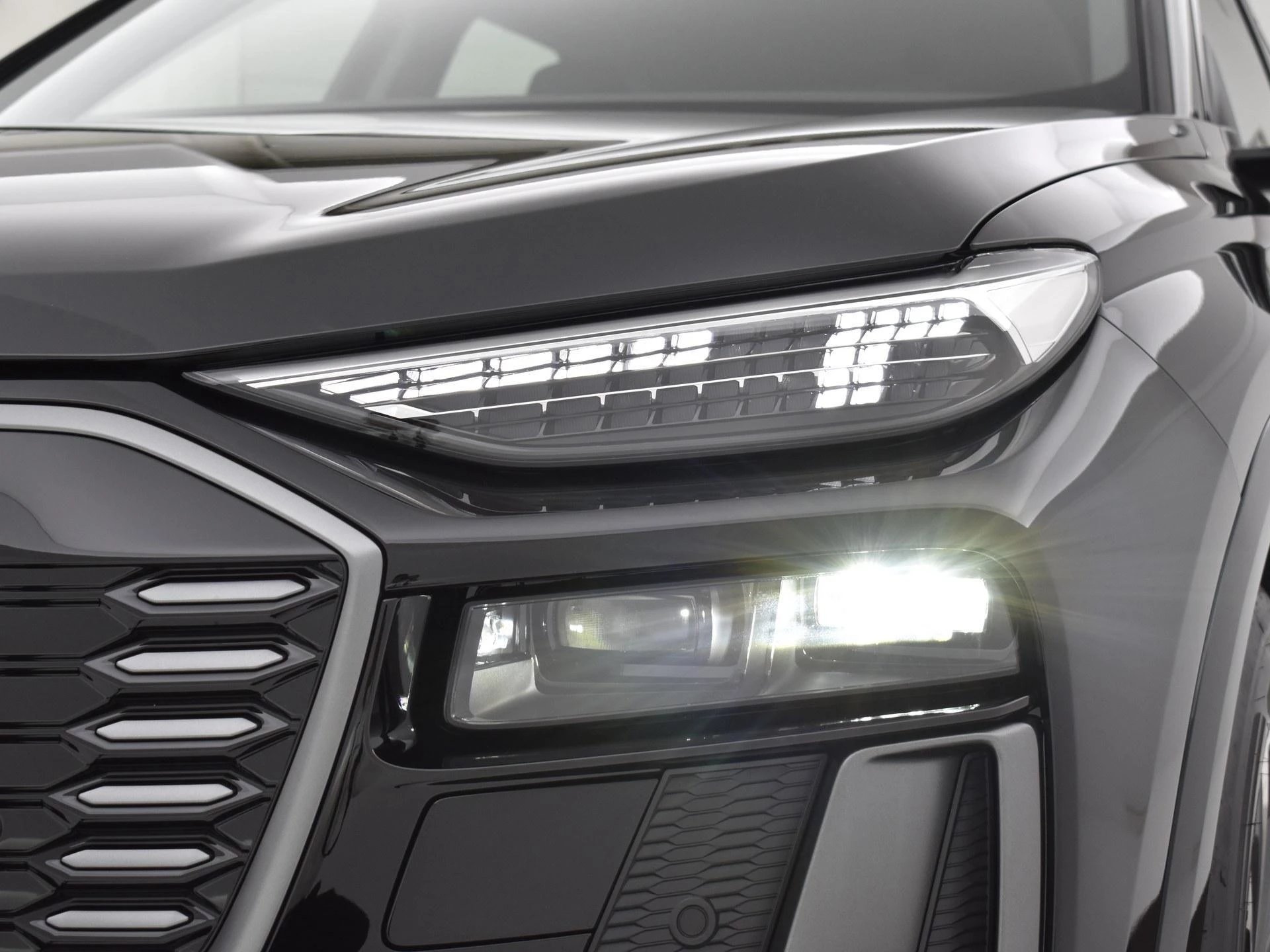 Hoofdafbeelding Audi Q6 e-tron