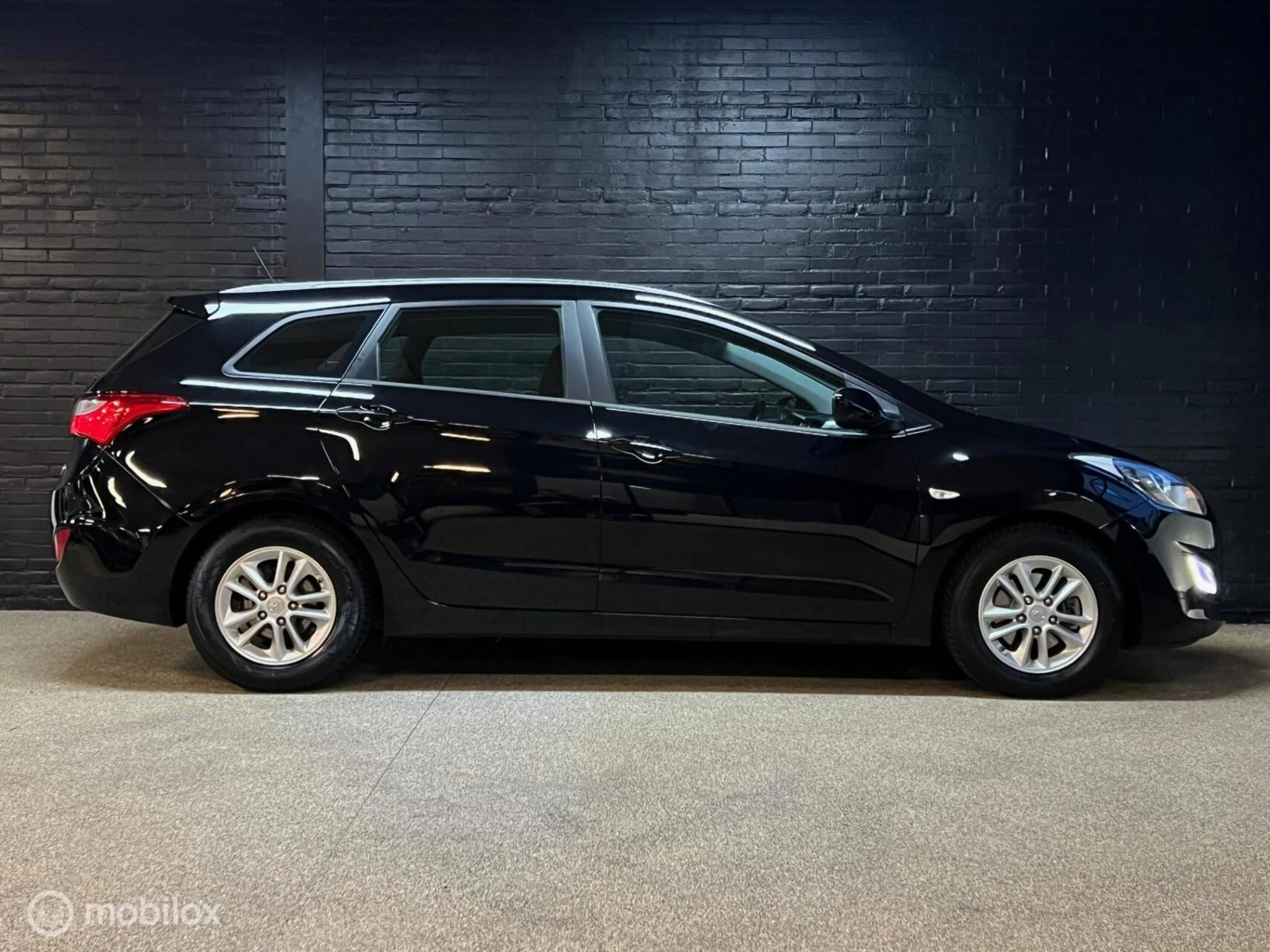 Hoofdafbeelding Hyundai i30