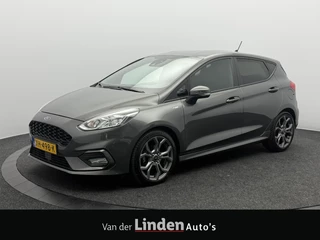 Ford Fiesta 1.0 EcoBoost ST-Line 100PK | Navigatie | ClimaTronic | Carplay&Android