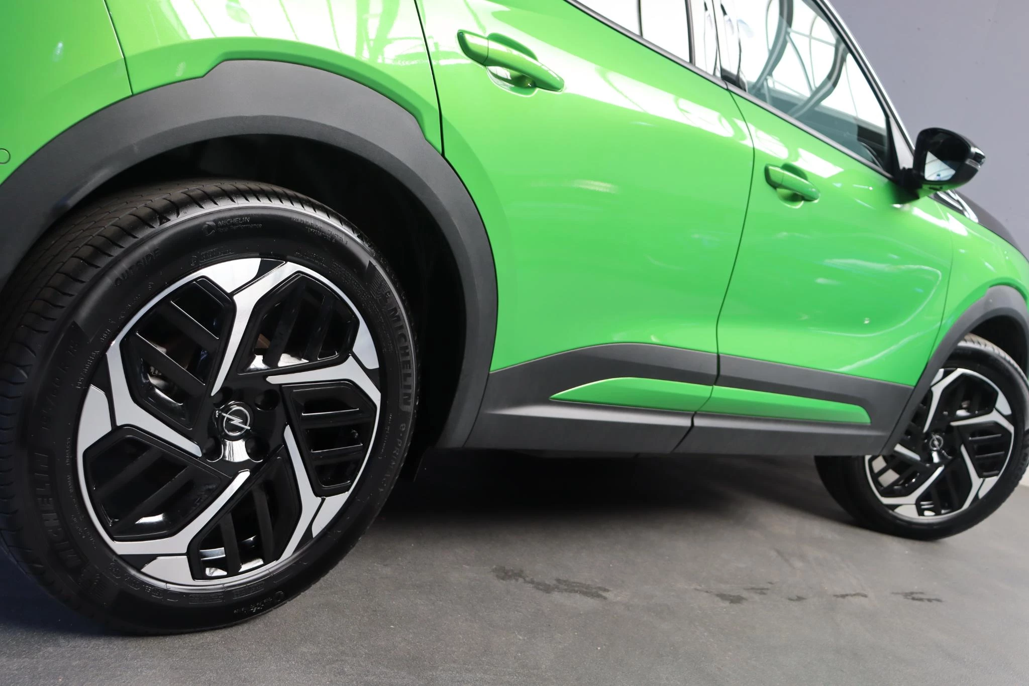 Hoofdafbeelding Opel Mokka-e