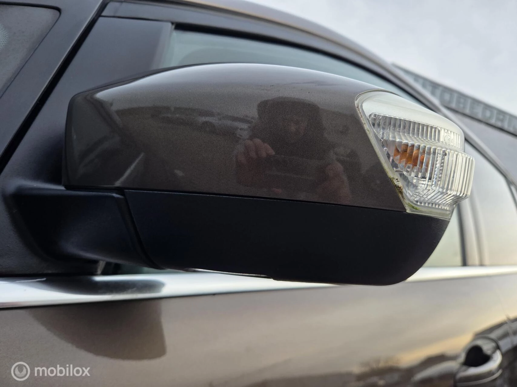 Hoofdafbeelding Ford Grand C-Max