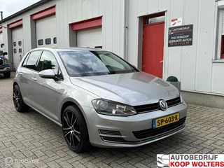 Volkswagen Golf 1.2 TSI Airco PDC 5drs
