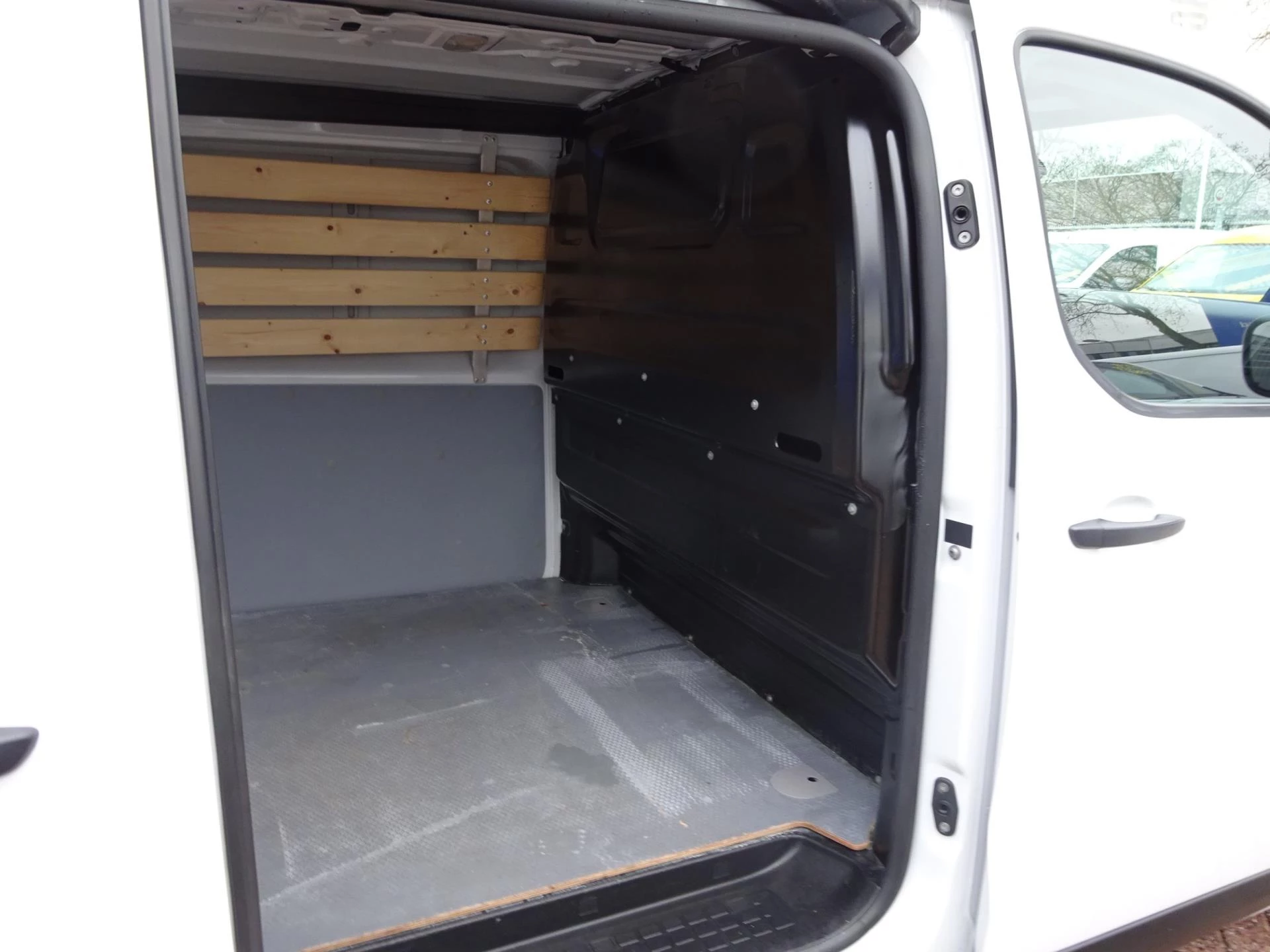 Hoofdafbeelding Peugeot Expert