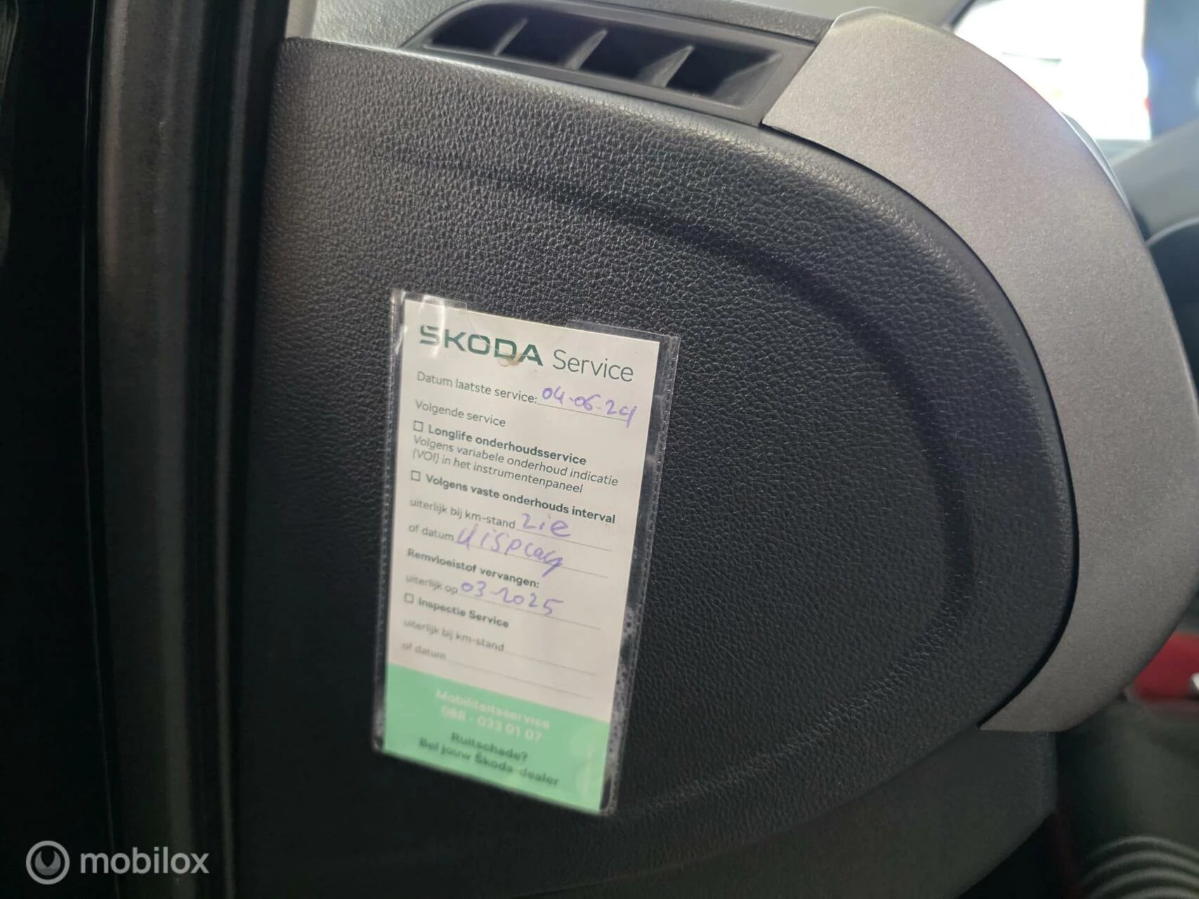 Hoofdafbeelding Škoda Citigo