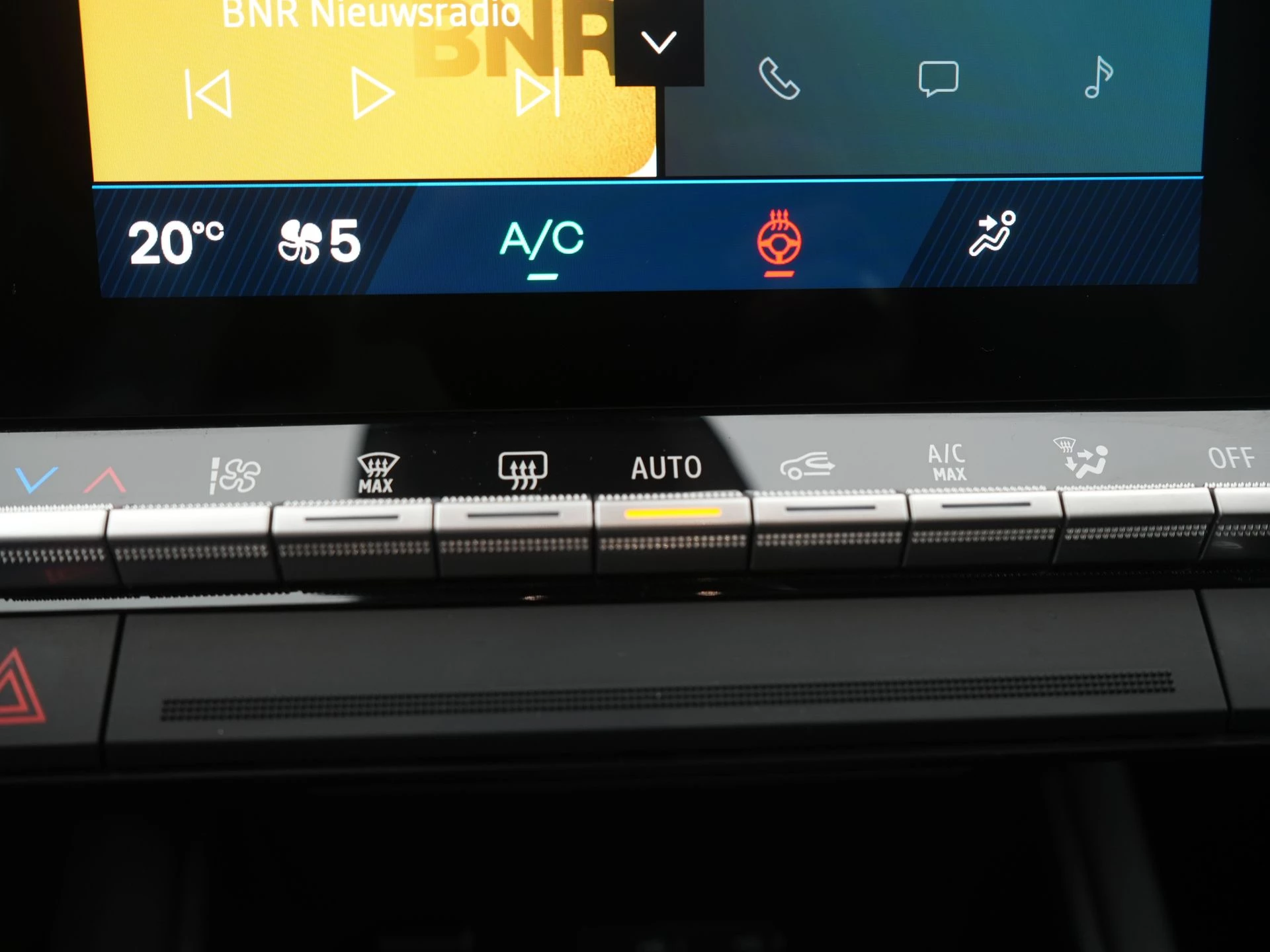 Hoofdafbeelding Renault Symbioz