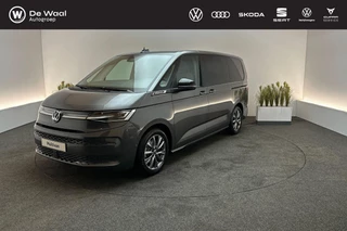 Volkswagen Bedrijfswagens Multivan Bulli Edition L2 1.5 DSG eHybrid 180 kW 245pk 31