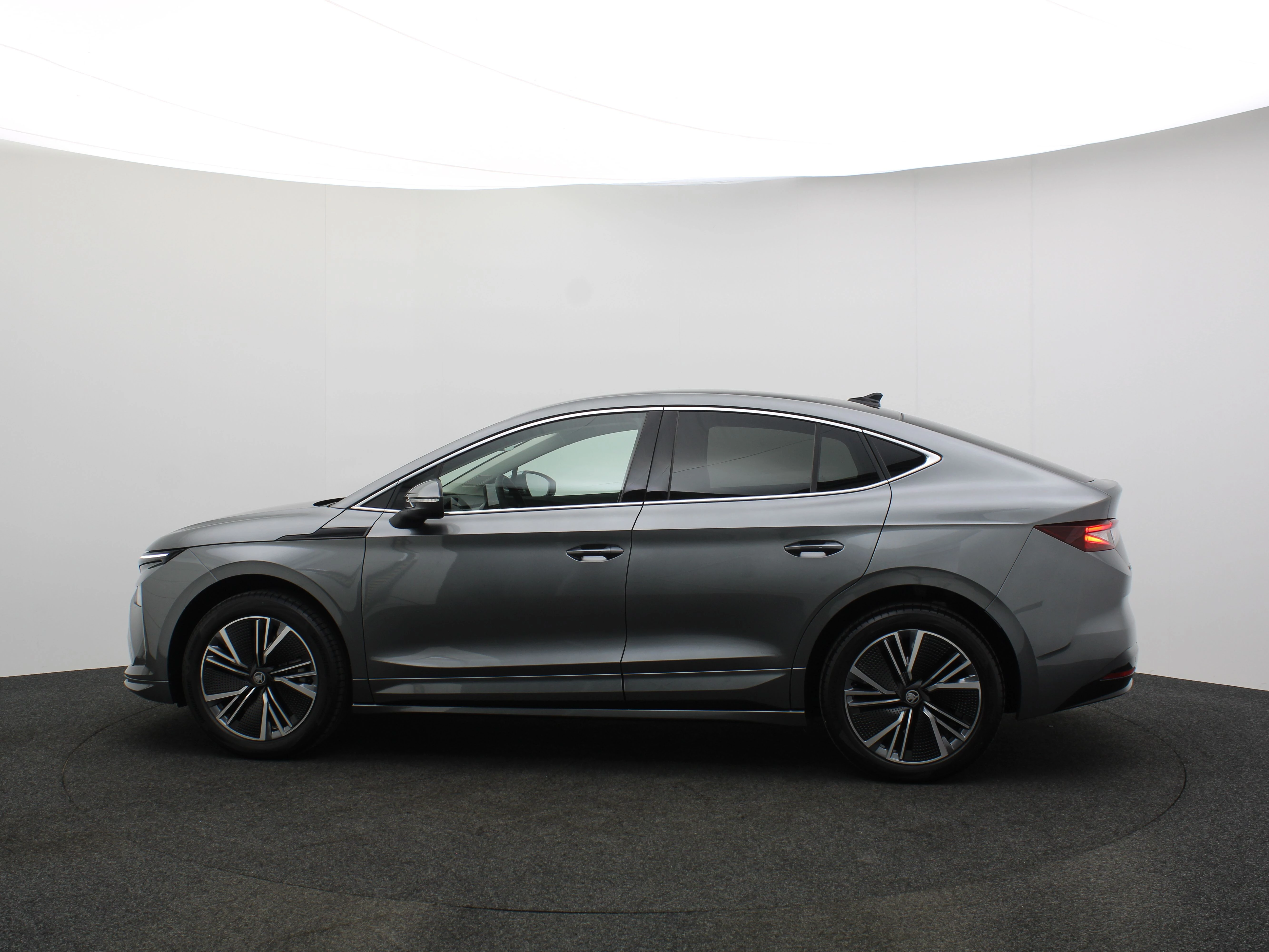 Hoofdafbeelding Škoda Enyaq Coupe