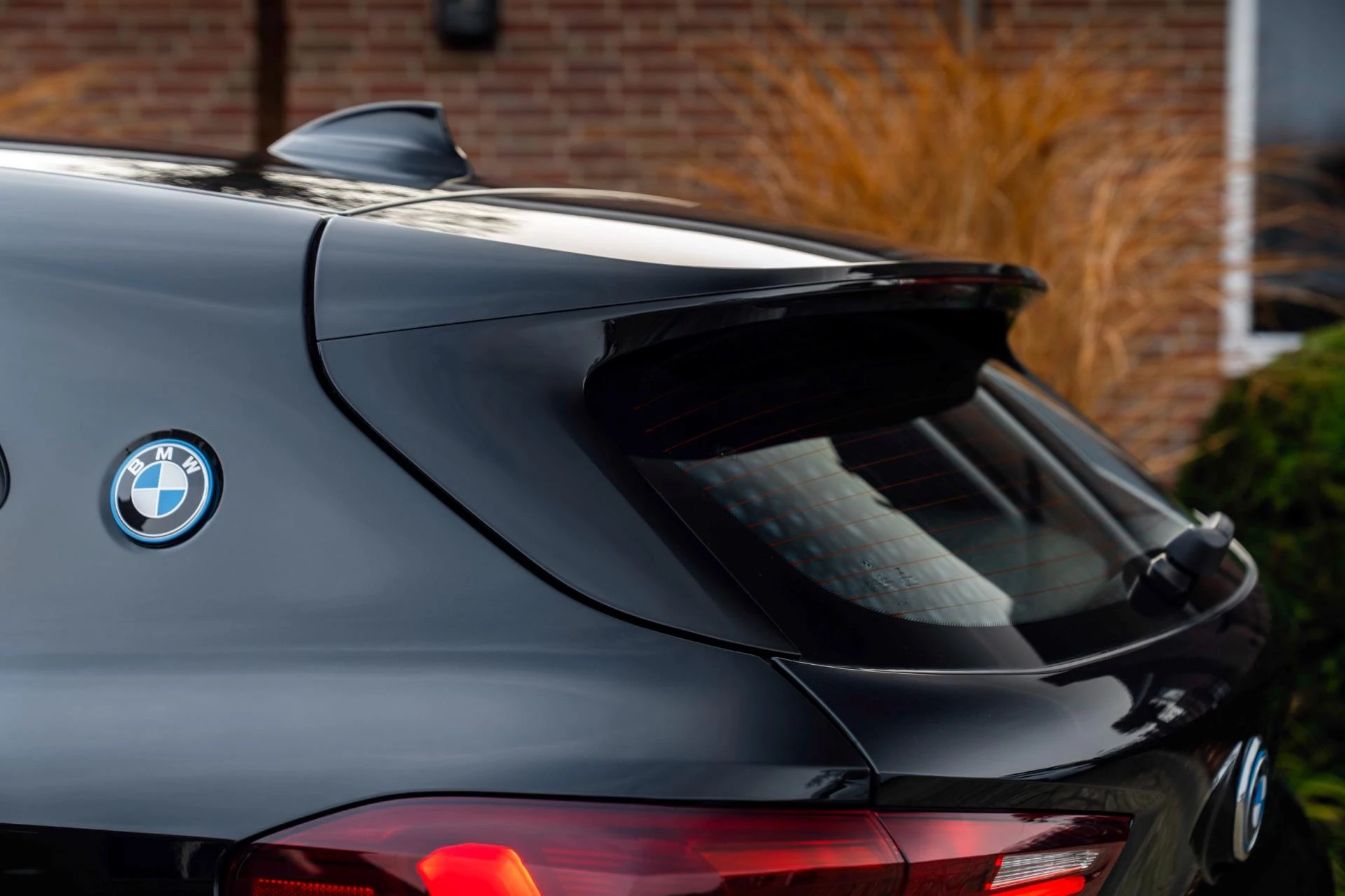 Hoofdafbeelding BMW X2