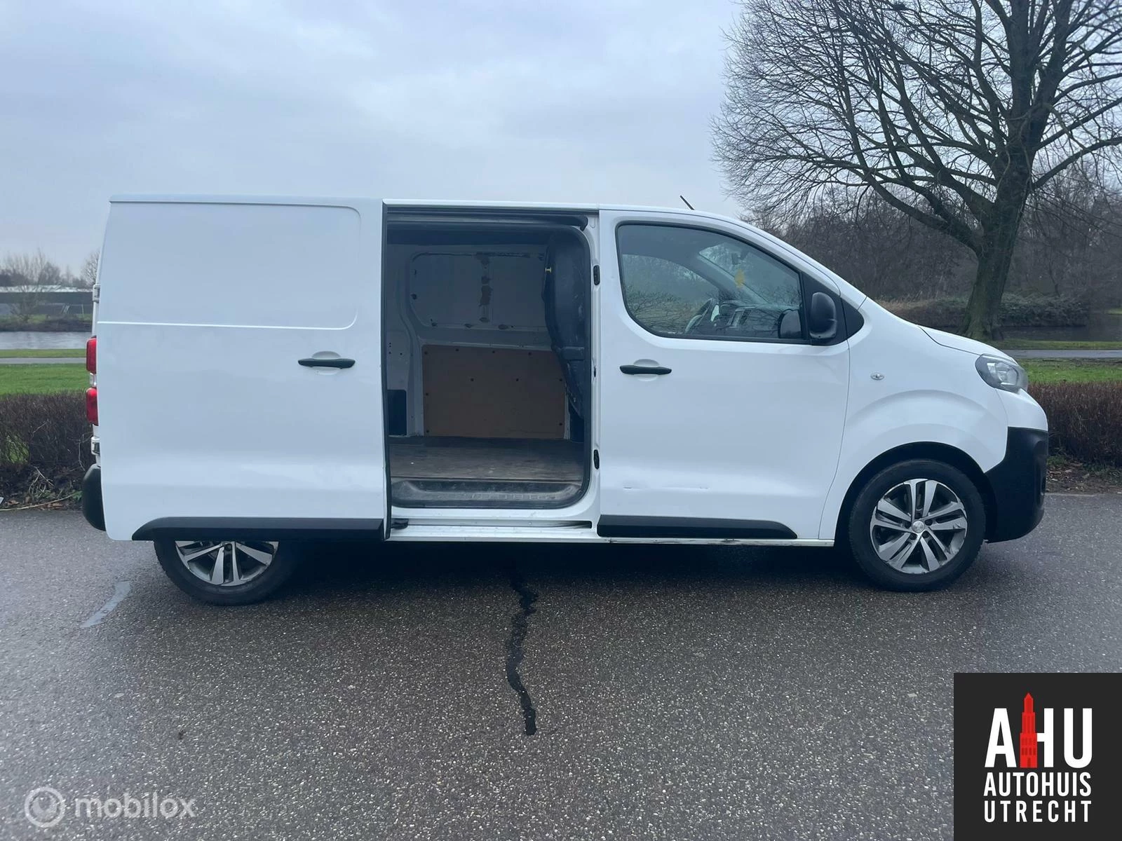 Hoofdafbeelding Peugeot Expert