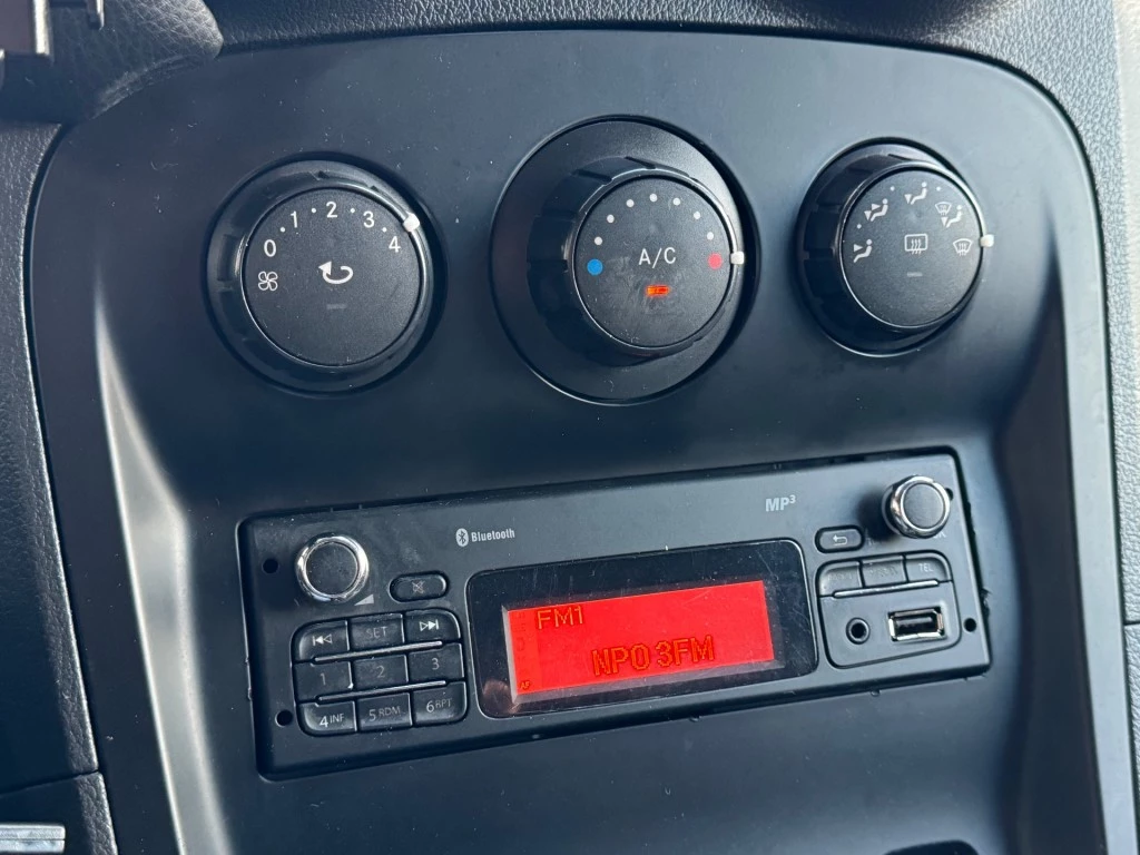 Hoofdafbeelding Mercedes-Benz Citan