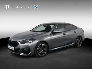 BMW 2 Serie Gran Coupé 218i Business Edition | M-Sportpakket | HiFi | Adaptieve LED koplampen | M Koplampen Shadow Line | Lentevoordeel